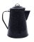 Granite Ware 100 oz Black Coffee Boiler