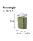 Oxo Pop Container 2.5qt