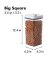 Oxo Pop Container 5.5qt