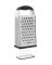 OXO Good Grips 5 in. W X 12 in. L Silver Stainless Steel Grater