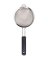 OXO Good Grips 6 in. W X 14 in. L Silver Stainless Steel Double Rod Strainer