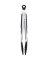 OXO Good Grips 1 in. W X 11 in. L Black Stainless Steel Tongs