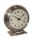 Westclox Big Ben 3.8 in. Silver Alarm Clock Analog