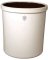 STONEWARE CROCK 10GALLON