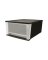 Stacking Drawer32qt Blk