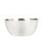 Fox Run 6.25 qt Stainless Steel Silver Mixing Bowl 1 pc
