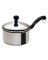 Sauce Pan 1qt Covered Ss