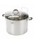 CANNER STNSTL 23 QT
