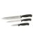 FINE EDGE KNIFE SET 3PC