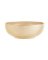 BOWL SERVING 10"DIA.TAN