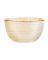 BOWL CEREAL IVORY 6