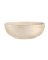 BOWL SERVING IVORY 10"