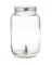 Suntea Jar Glass 2gl