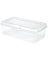4.5x13 LG Clear Flip Top Box