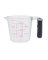 MEASURING CUP 2C W/GRIP