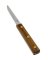 Chicago Cutlery Walnut Tradition Stainless Steel Boning/Paring Knife 1 pc