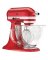 STAND MIXER CANDY RED5QT