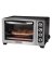 CNTRTOP TOASTER OVEN 12"