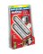Stick-n-click Strip Lght 2pk