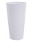 FROST TUMBLER 20 OZ WHT