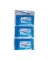 WET WIPES TRAVEL 3PK