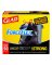 GLAD BAG FORCEFLEX BLK 50CT