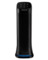 AIR PURIFIER 4SPD BLK HW