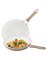 CERMIC SKILLET 8&10" 2PK