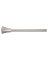 DRAPRY ROD TAP24-48" NKL