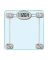 Bath Scale Glass Dgtl