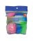 SPONGE SCRUBBER 6PK