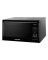 MICROWAVE 1.3 CF BLACK