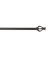 DRAP ROD TENDRL72-144ORB