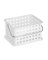SMALL BASKET WHITE SPA