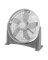 AIR CIRCULTR FAN20"GRYWH