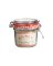 ROUND CLIP TOP JAR 12 OZ