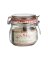 ROUND CLIP TOP JAR 17 OZ