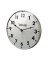 METAL CLOCK 18"