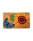 NS BUTTERFLY DAISY MAT