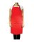 APRON CRIMSON 35"L