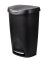 BRIM STEP CAN 50L BLK