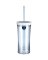 TUMBLER SHAKEGO CLR 16OZ