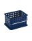 SMALL BASKET SPA NAVY