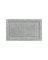 Bath Rug Gray 34x21"