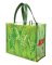 REUSABLE BAG LILY VALLEY