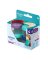 Sistema To Go 1.18 oz Clear Dressing Container 4 pk
