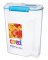 Klip It Cereal Cntr142oz