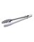 TONGS LONG CHROME 11.5"