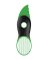 OXO Good Grips 2.25 in. W X 7.75 in. L Green Plastic Avocado Slicer