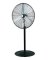 HI VELOCITY FAN 30" PED